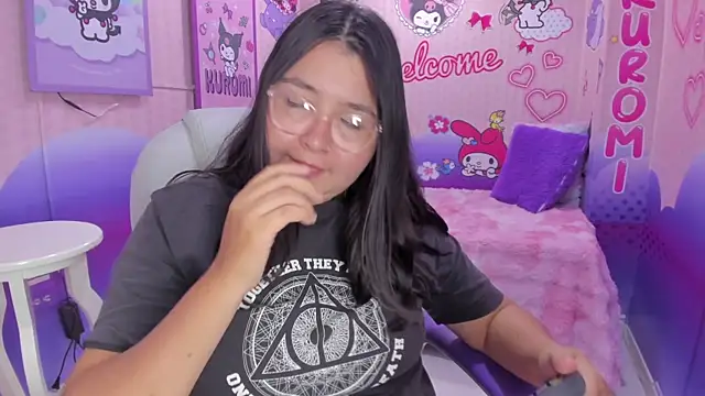 Dulce_meow webcam