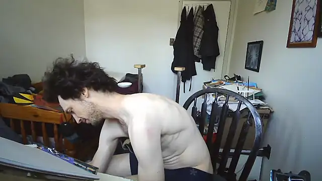 JohnnyMoves webcam