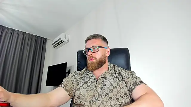 Findom_guy webcam