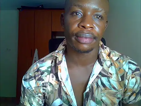 BillyBlackss Live Webcam on Stripchat
