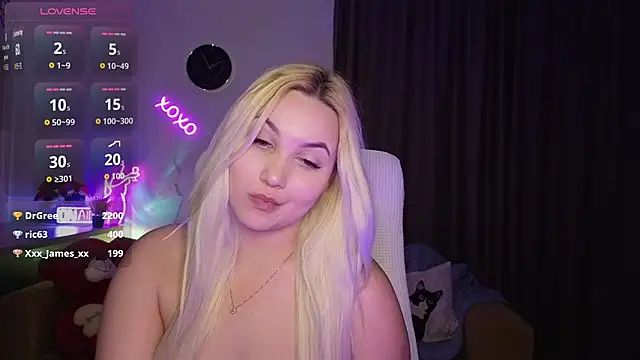 adrelaxina (F young) - Make my day