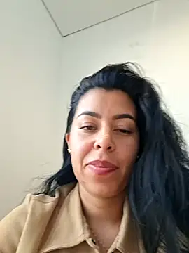 Luianna webcam