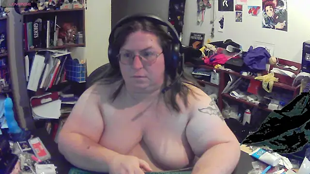 ShibariTurtleDuck webcam