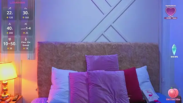 ashley__foxx_ webcam
