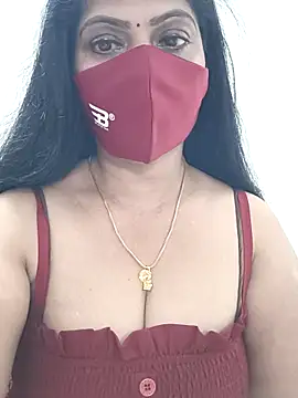 shivani27 webcam