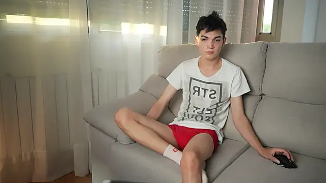 MattyandAiden webcam