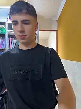 AdrianRinaldi webcam
