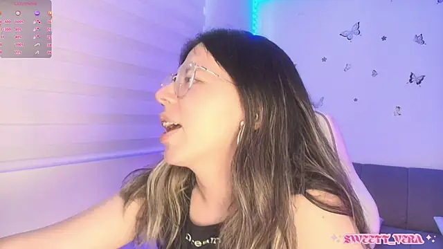sweettvera webcam