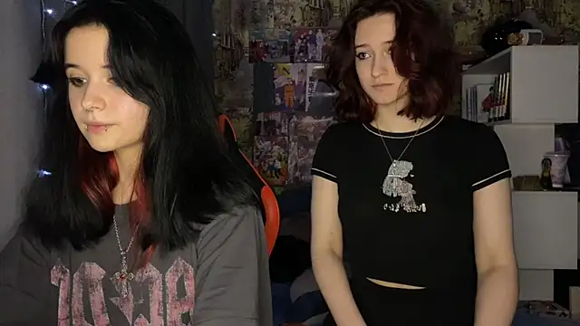 Absent_Fairy webcam
