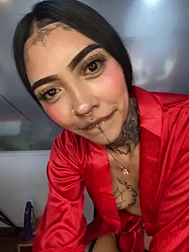 Ashley_Blum_ webcam