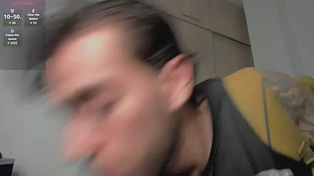 Axel__Blaze webcam