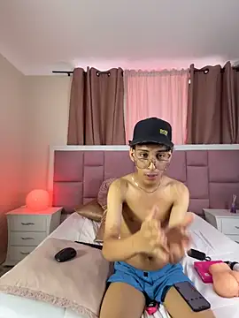 dax_blaze webcam
