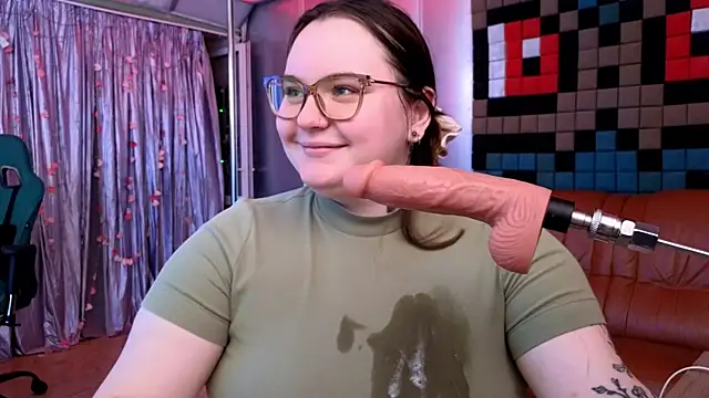 CatherineClaire webcam