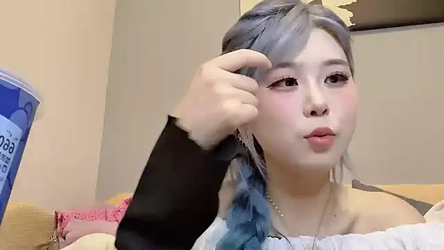 paofu-520 webcam