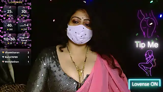 telugu_pillapreethi webcam