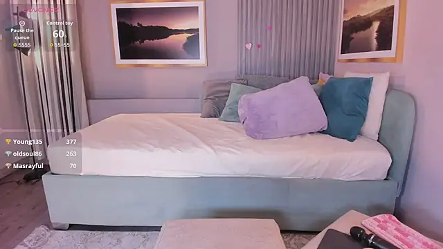 Karlie_moore_ webcam