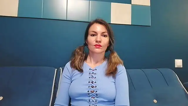 Margarett webcam