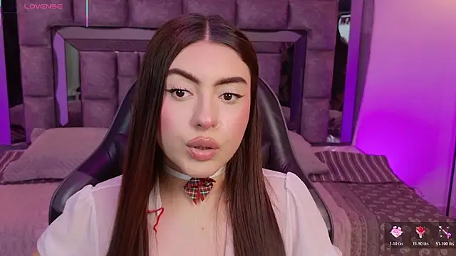 mayavexx webcam