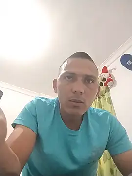 Ronnald_Garcia webcam