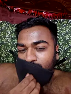 BlackHairy_man webcam