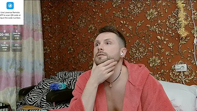 MartinBrandon webcam