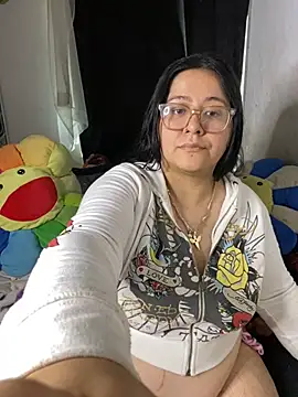 MsConejitaa webcam