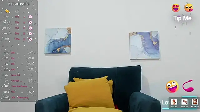 Modella: LADIOSA_ANASTACIA