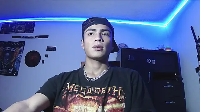 Fenix_hardcock webcam