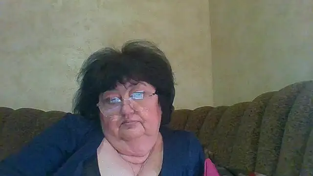 MilaSky5303 webcam