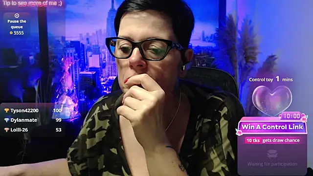ninarandmann webcam