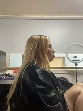 Aliss_Taylor1 webcam