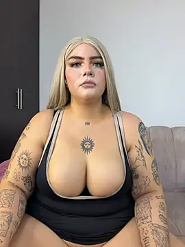 sweet_dalila webcam
