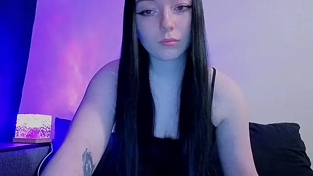 Naomi_Lanee webcam