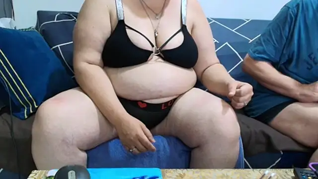 HotBiPaar webcam