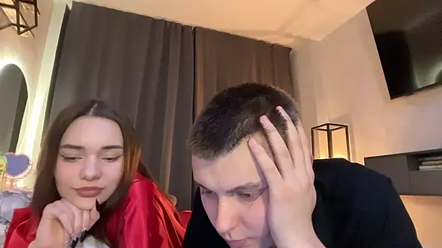 DenisSofiaa webcam