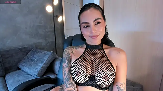 ValerieAustin webcam