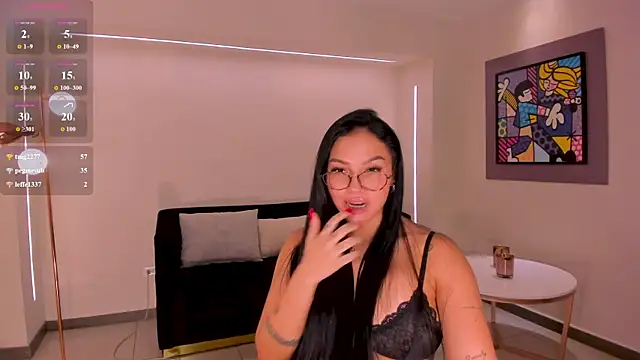 MollyJones_ webcam