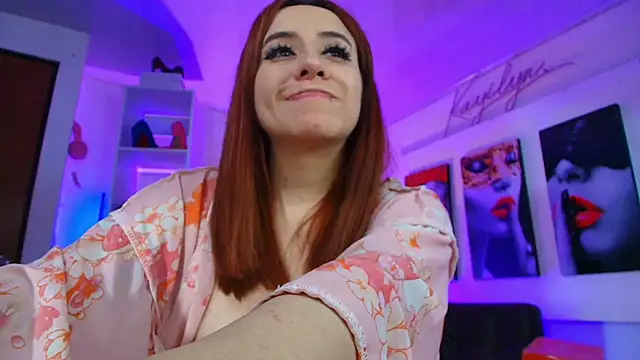 kayilyn webcam