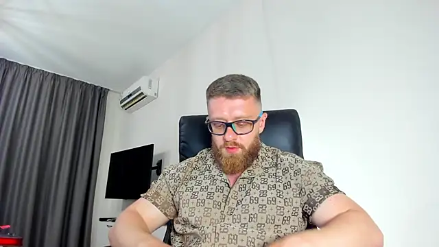 Findom_guy webcam