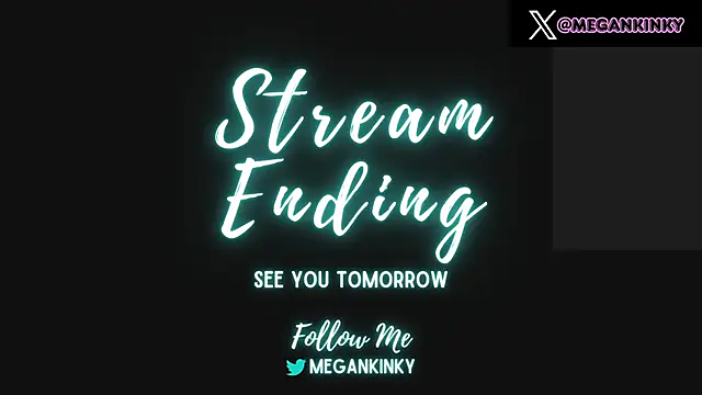 fetishkinkymeganx