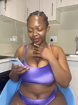 Jazmine-Blue webcam