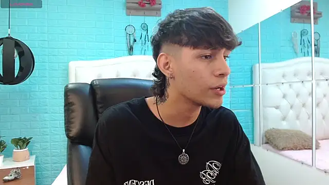 DraxBlade09 webcam