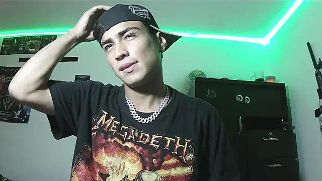 Fenix_hardcock webcam