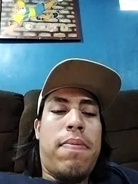 AlexAlejandro13 webcam