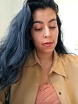 Luianna webcam