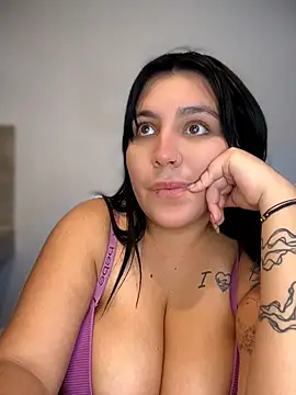 Vicky_Sixx webcam