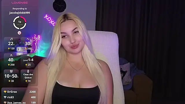 adrelaxina webcam