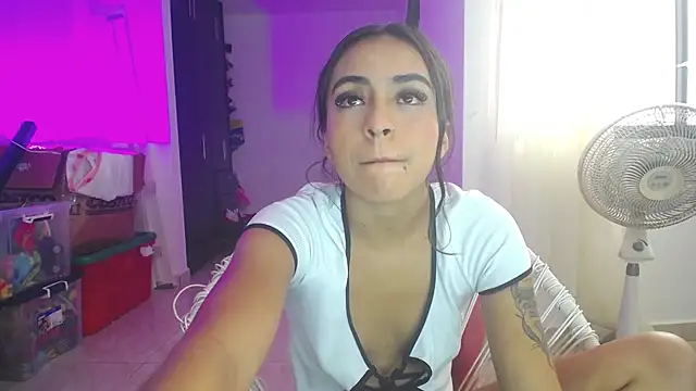 Leslie_Bussh_ webcam