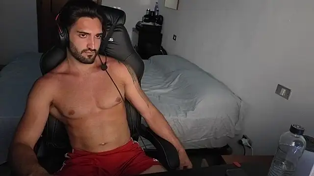 Al3xox02 webcam