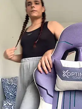 La-Gatiita-trans webcam